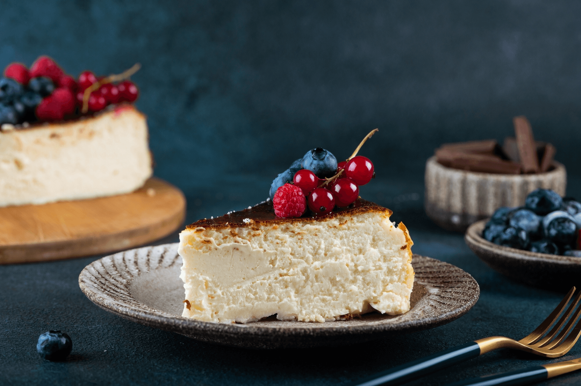 Кейтеринг от Safia — сладкий стол на ваше мероприятие