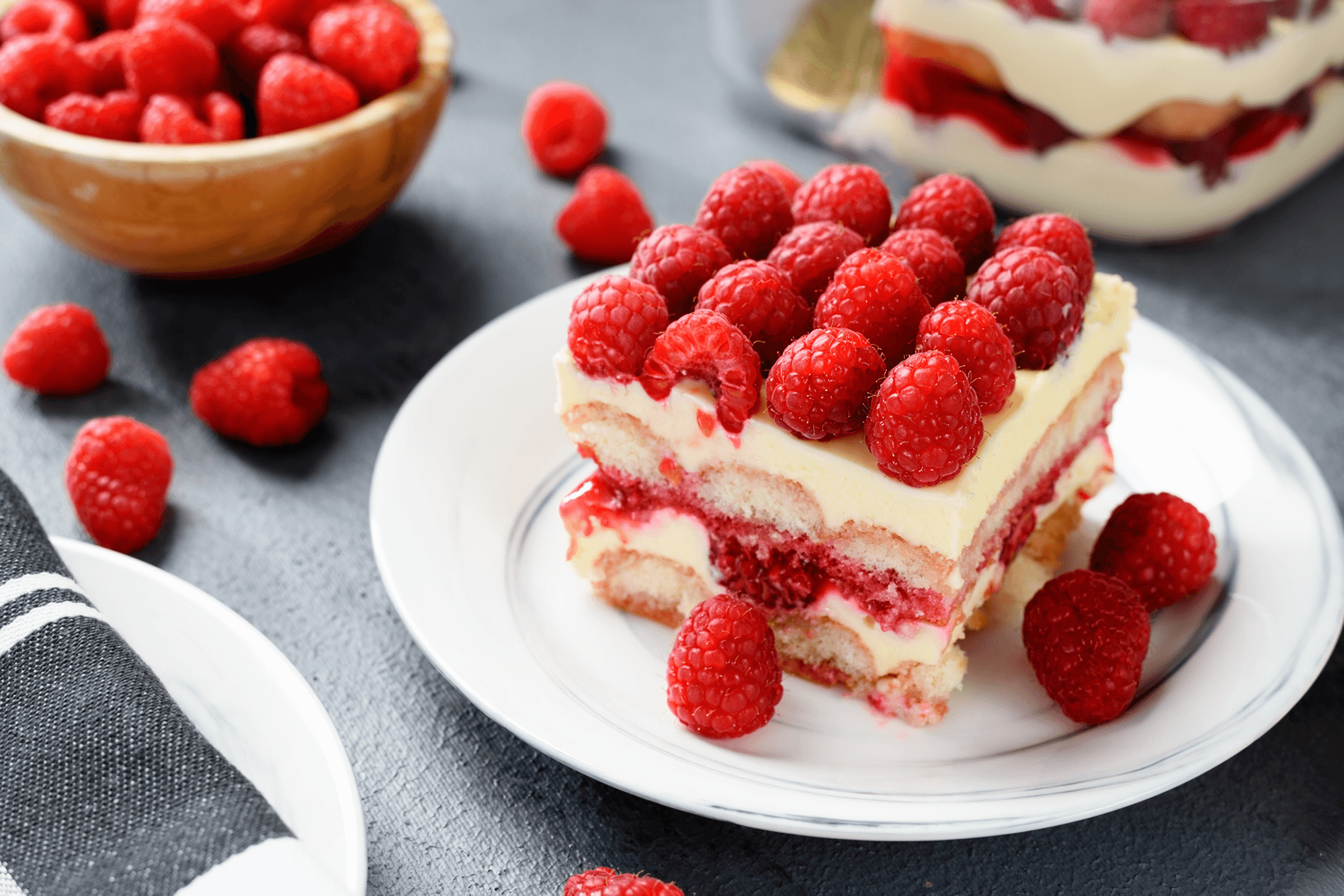 Скидка 20% на все мини-торты по пятницам