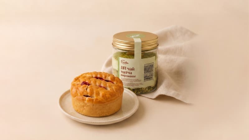Новинки! Ещё больше вкуса, аромата и сладких моментов