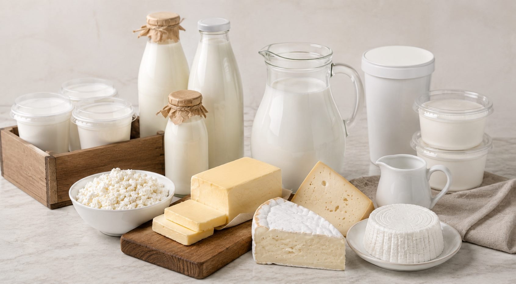 Become a Safia Cafe & Bakery supplier