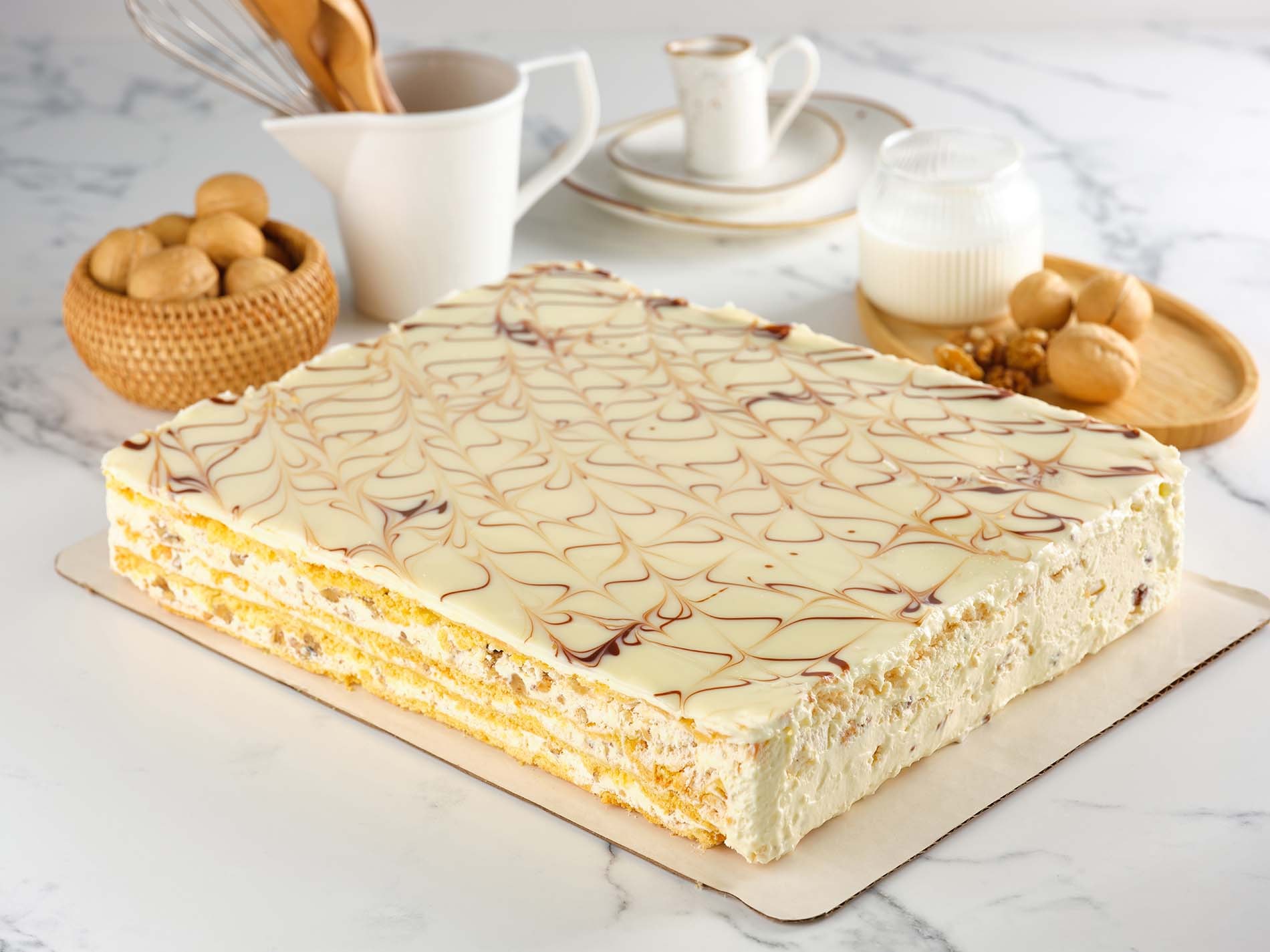 Toʻgʻri burchakli tort Afganskiy