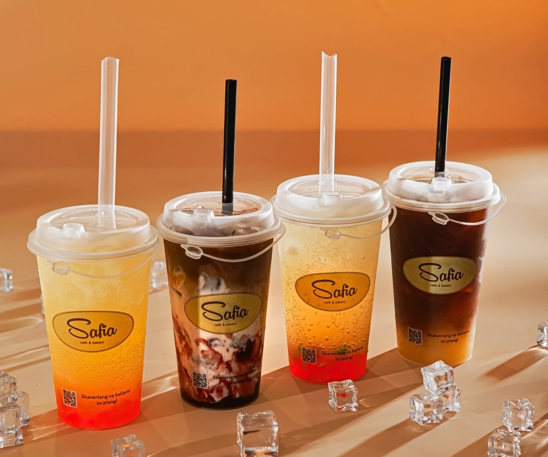 Embrace the Taste of Summer Freshness