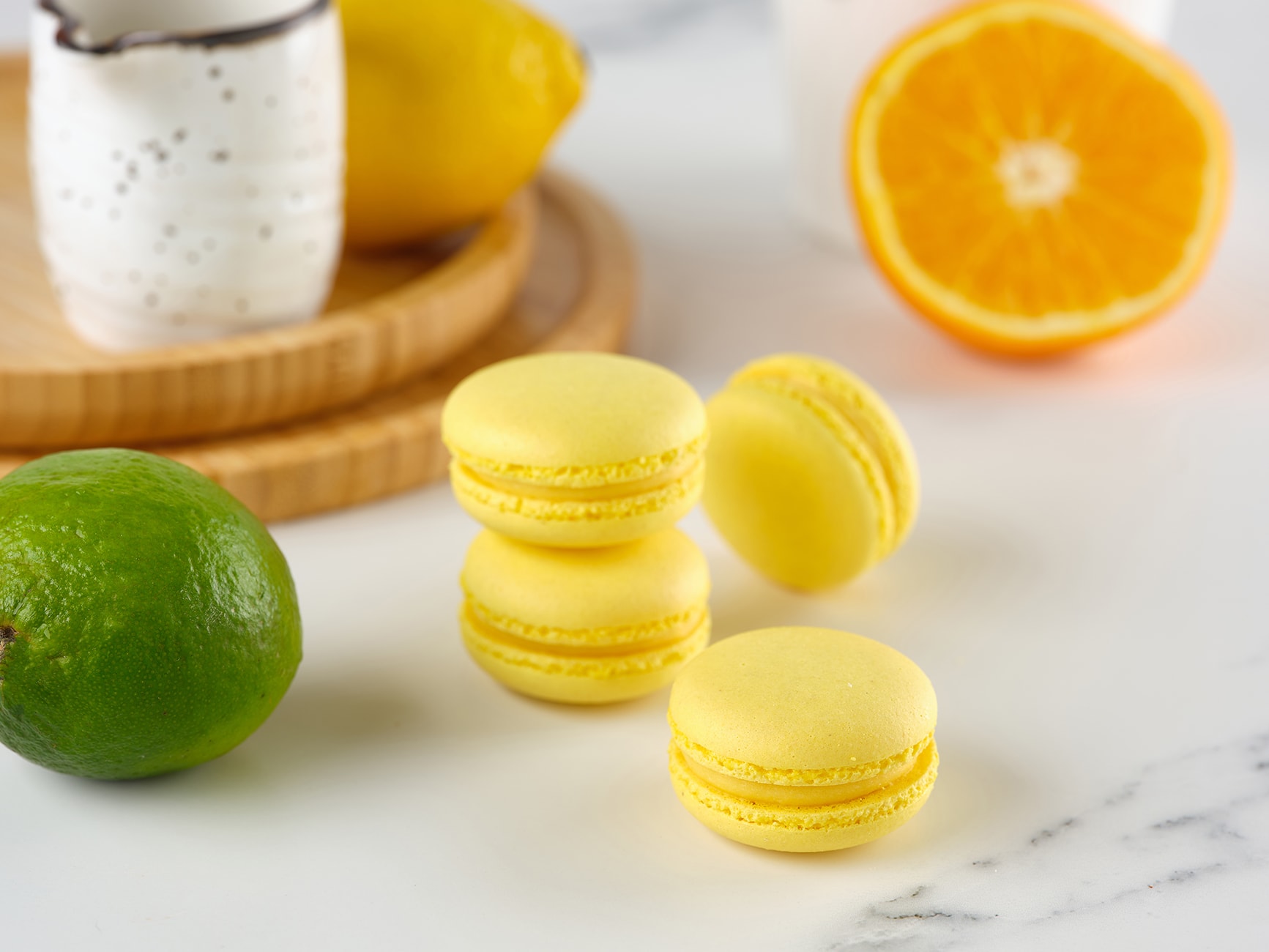 Macaron Exotic (pc)