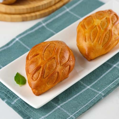 Cabbage pie