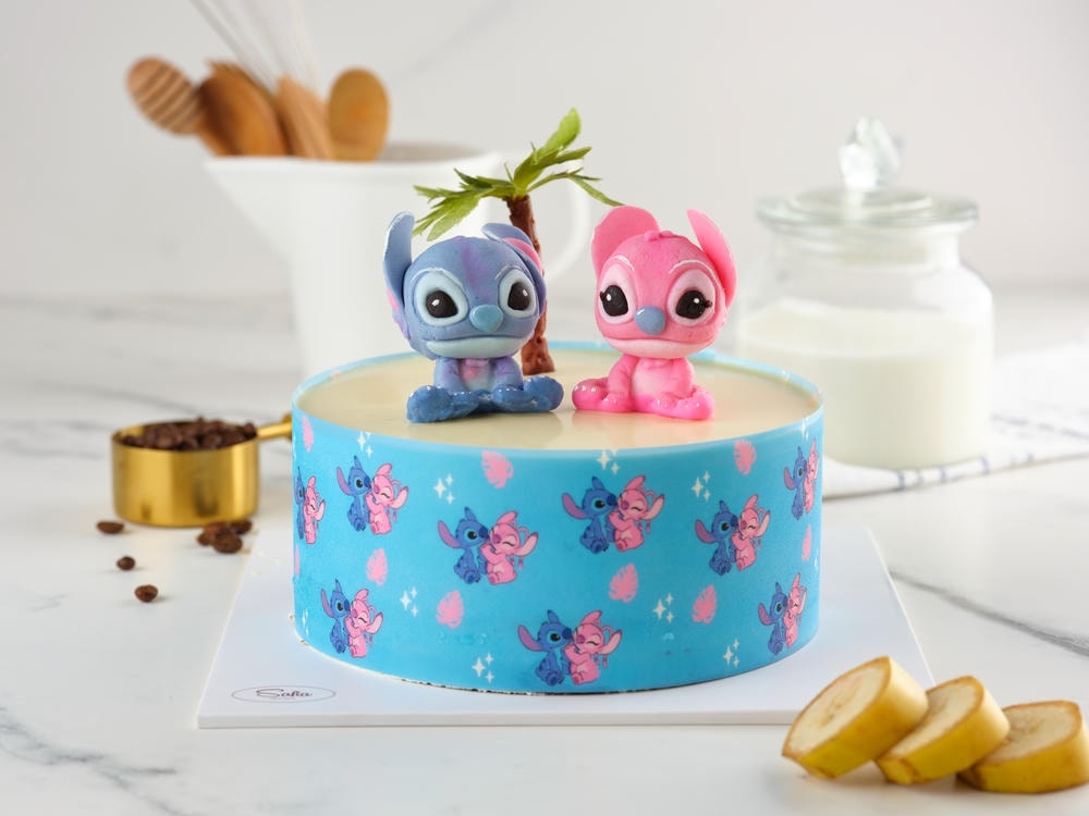Tort Stich
