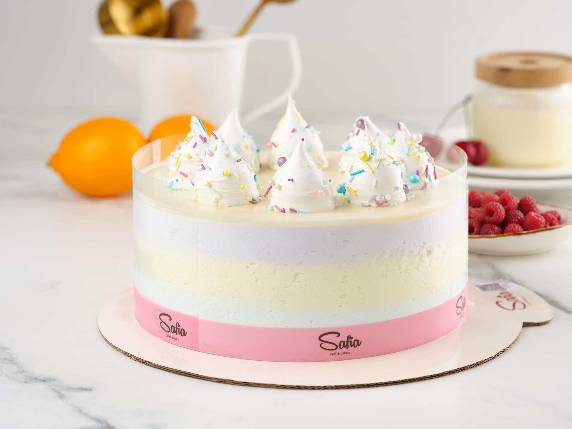 Tort Raduga
