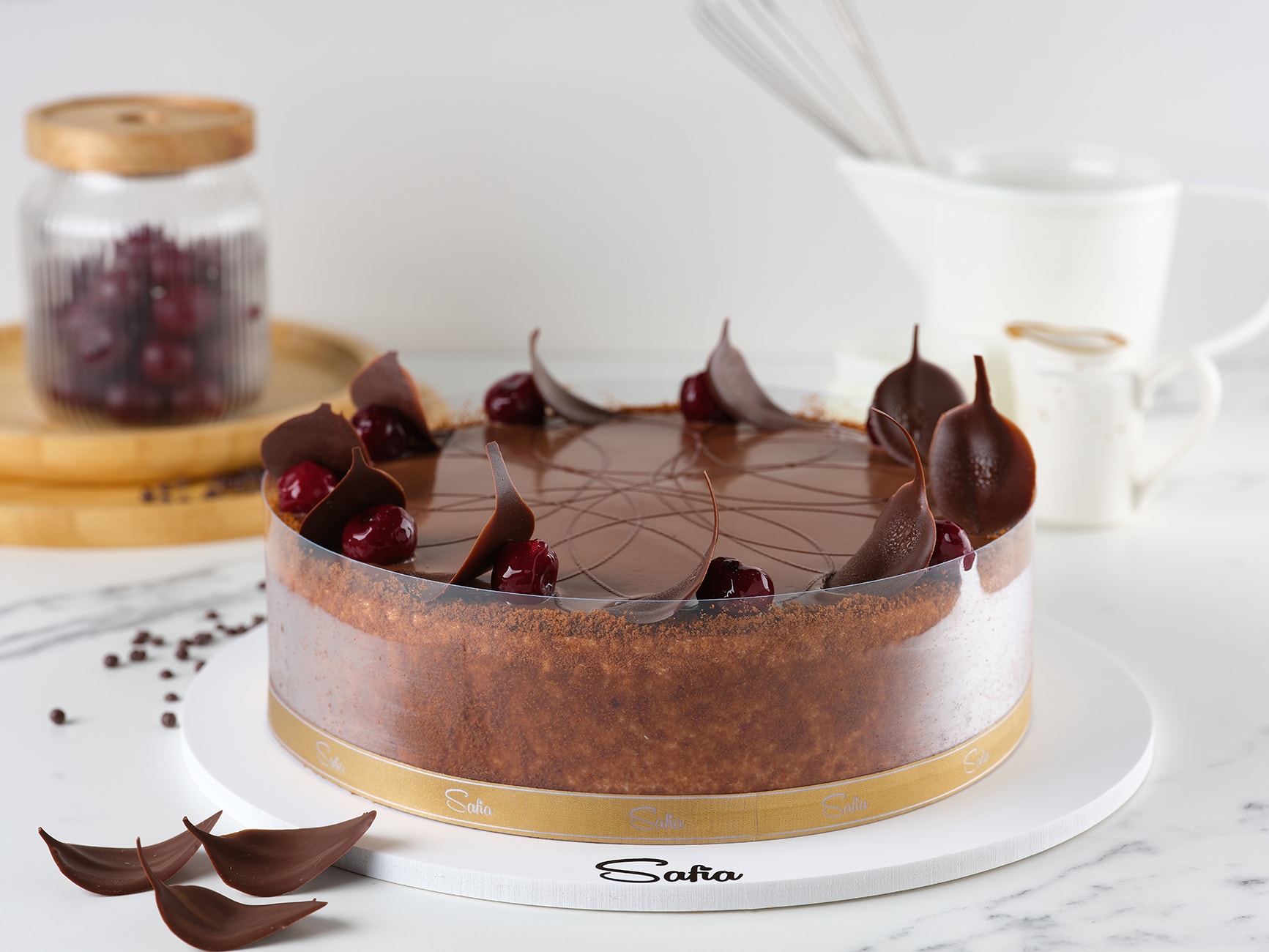 Tort Qora shahzoda